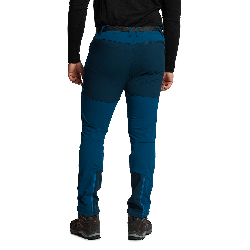 Pantalón Largo Linard - Azul/Azul Oscuro | Oferta ahora