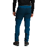 Pantalón Largo Linard - Azul/Azul Oscuro | Oferta ahora