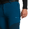Pantalón Largo Linard - Azul/Azul Oscuro | Oferta ahora