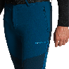 Pantalón Largo Linard - Azul/Azul Oscuro | Oferta ahora