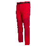Pantalón Largo Linard - Rojo/Rojo Oscuro | Oferta ahora