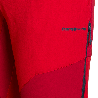 Pantalón Largo Linard - Rojo/Rojo Oscuro | Oferta ahora