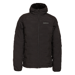Chaqueta Kakwa - Negro | Oferta ahora