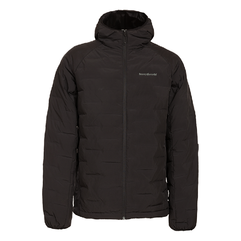 Chaqueta Kakwa - Negro | Oferta ahora