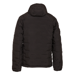 Chaqueta Kakwa - Negro | Oferta ahora
