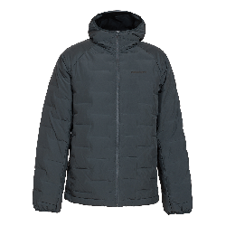 Chaqueta Kakwa - Antracita | Oferta ahora