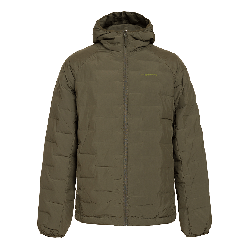 Chaqueta Kakwa - Verde Oscuro | Oferta ahora