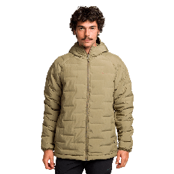 Chaqueta Kakwa - Beige | Oferta ahora
