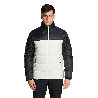 Chaqueta Dixon - Crudo/Negro | Oferta ahora
