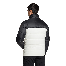 Chaqueta Dixon - Crudo/Negro | Oferta ahora