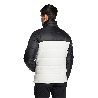 Chaqueta Dixon - Crudo/Negro | Oferta ahora