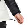 Chaqueta Dixon - Crudo/Negro | Oferta ahora