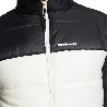 Chaqueta Dixon - Crudo/Negro | Oferta ahora