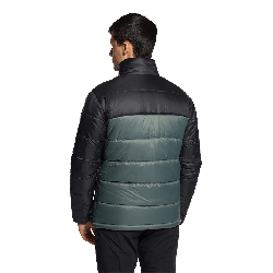 Chaqueta Dixon - Antracita/Negro | Oferta ahora