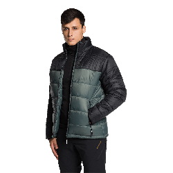 Chaqueta Dixon - Antracita/Negro | Oferta ahora
