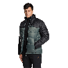Chaqueta Dixon - Antracita/Negro | Oferta ahora