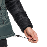 Chaqueta Dixon - Antracita/Negro | Oferta ahora