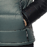 Chaqueta Dixon - Antracita/Negro | Oferta ahora