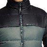 Chaqueta Dixon - Antracita/Negro | Oferta ahora