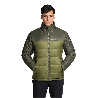 Chaqueta Dixon - Verde/Negro | Oferta ahora