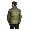 Chaqueta Dixon - Verde/Negro | Oferta ahora