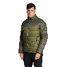 Chaqueta Dixon - Verde/Negro | Oferta ahora