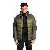 Chaqueta Dixon - Verde/Negro | Oferta ahora