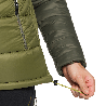 Chaqueta Dixon - Verde/Negro | Oferta ahora