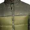 Chaqueta Dixon - Verde/Negro | Oferta ahora