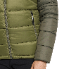 Chaqueta Dixon - Verde/Negro | Oferta ahora