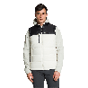 Chaleco Warren - Crudo/Negro | Oferta ahora