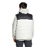 Chaleco Warren - Crudo/Negro | Oferta ahora