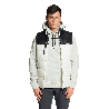 Chaleco Warren - Crudo/Negro | Oferta ahora