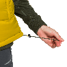 Chaleco Warren - Mostaza/Verde Oscuro | Oferta ahora