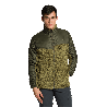Chaqueta Balzar - Verde/Verde Oscuro | Oferta ahora