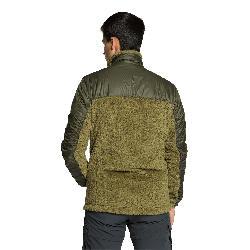 Chaqueta Balzar - Verde/Verde Oscuro | Oferta ahora