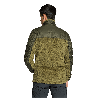 Chaqueta Balzar - Verde/Verde Oscuro | Oferta ahora