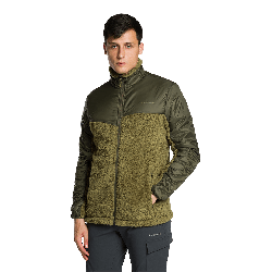 Chaqueta Balzar - Verde/Verde Oscuro | Oferta ahora