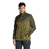 Chaqueta Balzar - Verde/Verde Oscuro | Oferta ahora
