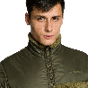Chaqueta Balzar - Verde/Verde Oscuro | Oferta ahora