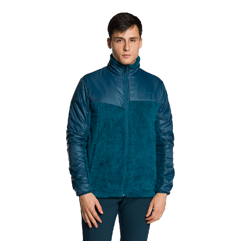 Chaqueta Balzar - Azul/Marino | Oferta ahora