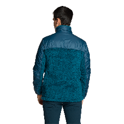 Chaqueta Balzar - Azul/Marino | Oferta ahora