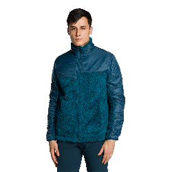 Chaqueta Balzar - Azul/Marino | Oferta ahora