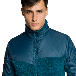 Chaqueta Balzar - Azul/Marino | Oferta ahora