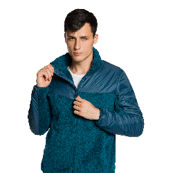 Chaqueta Balzar - Azul/Marino | Oferta ahora