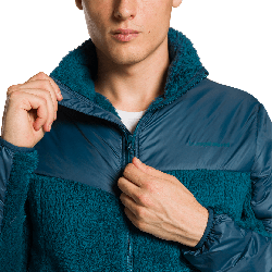 Chaqueta Balzar - Azul/Marino | Oferta ahora