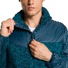 Chaqueta Balzar - Azul/Marino | Oferta ahora
