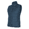 Chaleco Saloria Dc - Marino | Oferta ahora