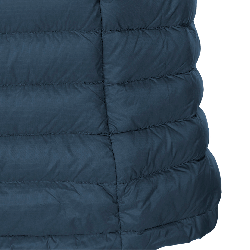 Chaleco Saloria Dc - Marino | Oferta ahora