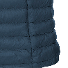 Chaleco Saloria Dc - Marino | Oferta ahora